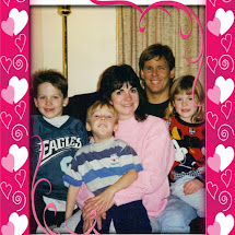 young family